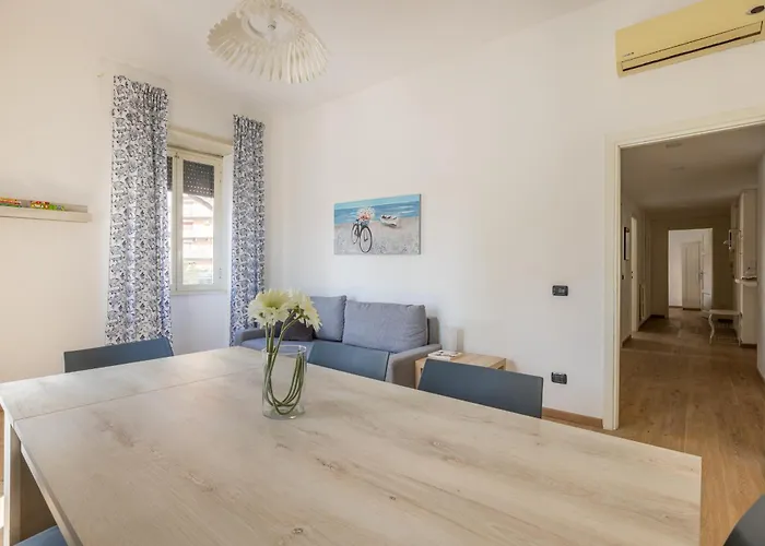 דירה Casa Emma, Aurelio *