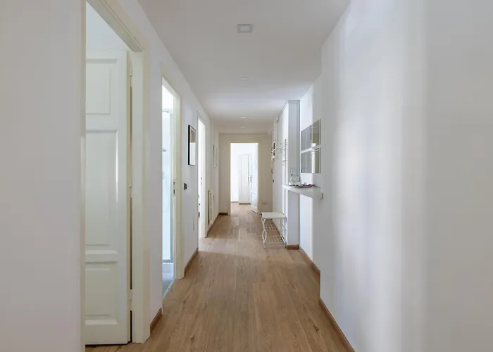 Casa Emma, Aurelio דירה *