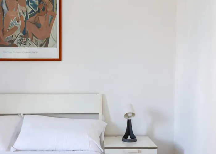דירה Casa Emma, Aurelio רומא