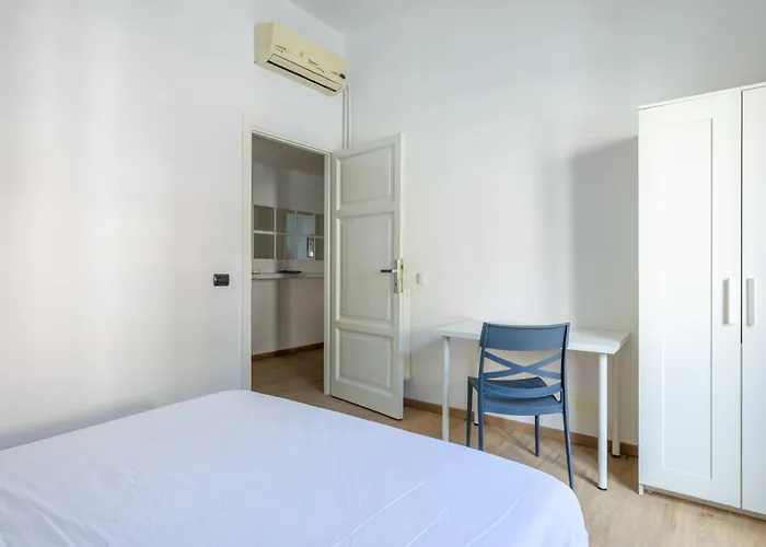 Casa Emma, Aurelio *