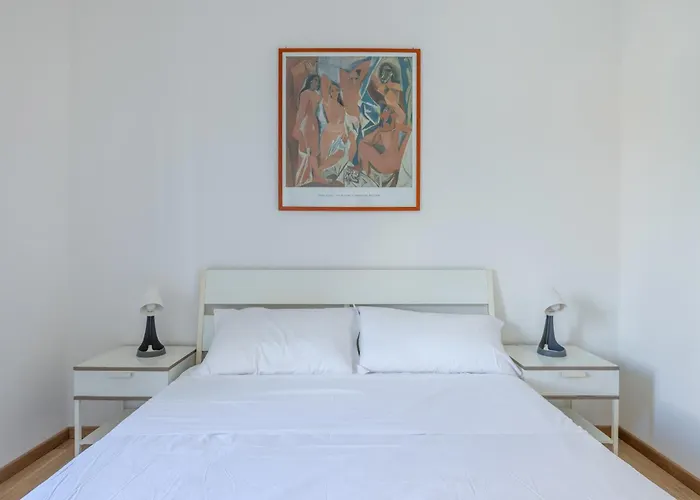 Casa Emma, Aurelio דירה *
