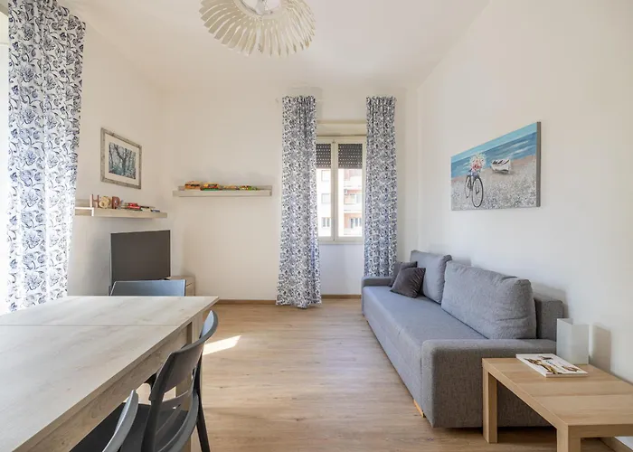 דירה Casa Emma, Aurelio רומא